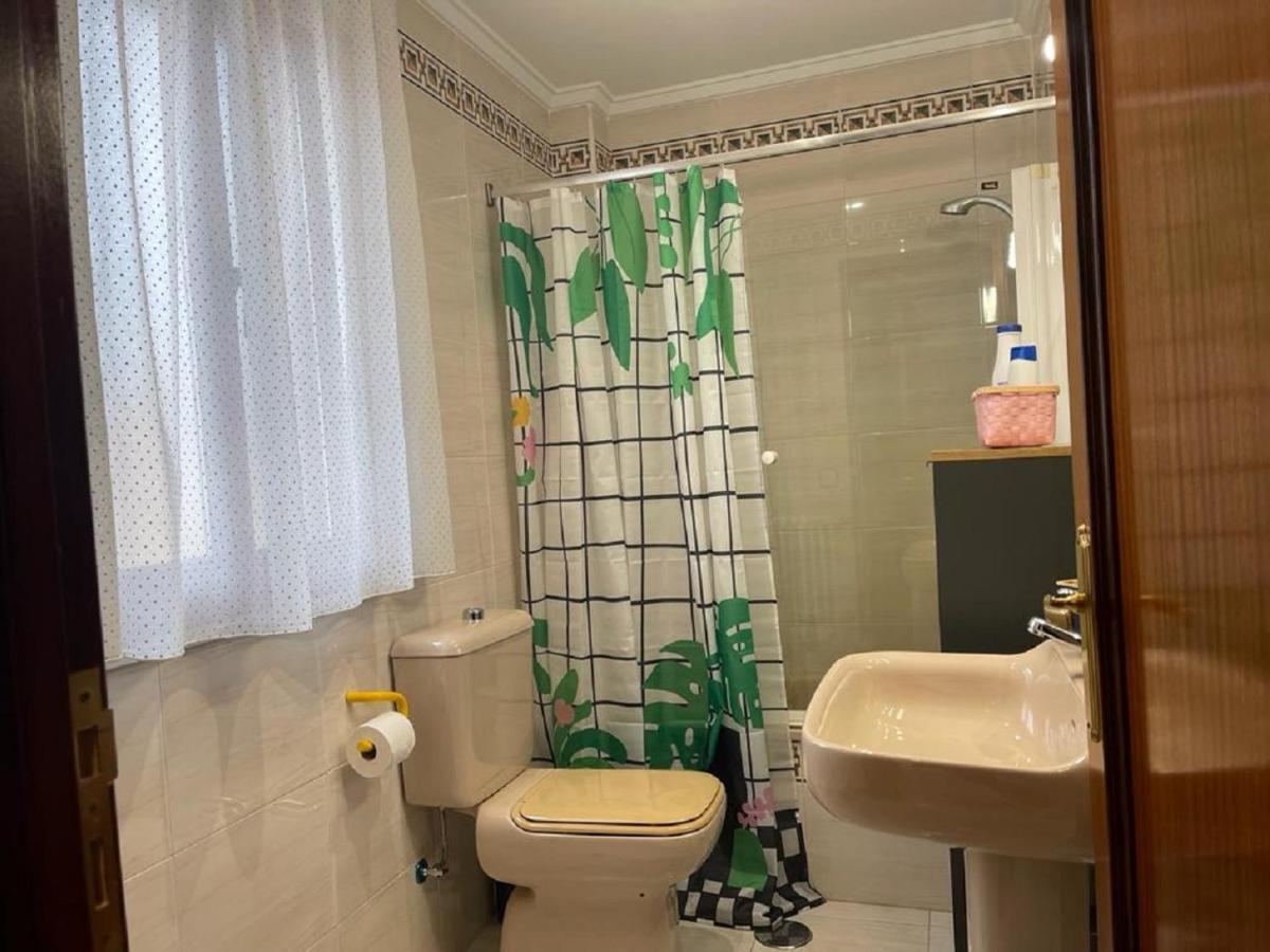 شقة Atico Blue Charme Santo Tomas سلامنكا المظهر الخارجي الصورة