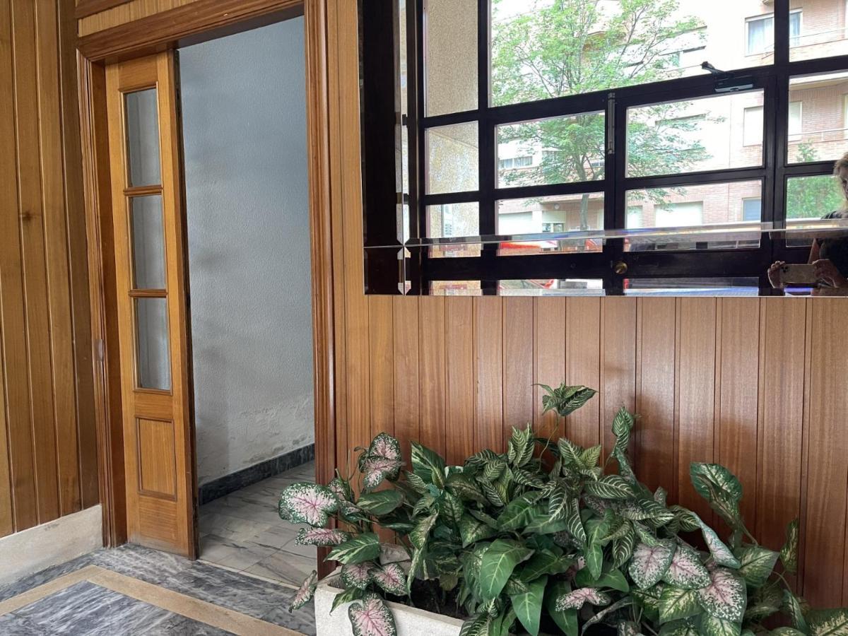 شقة Atico Blue Charme Santo Tomas سلامنكا المظهر الخارجي الصورة