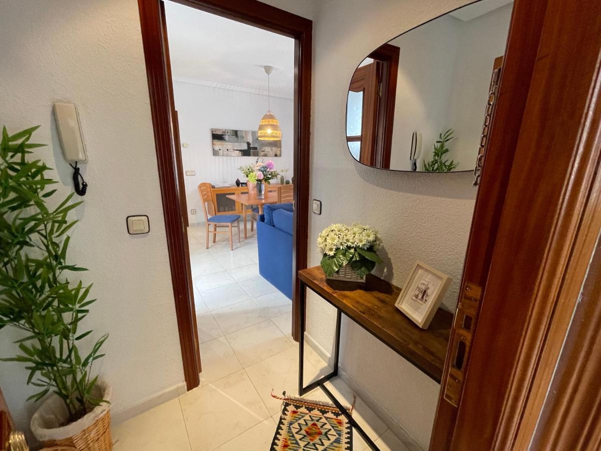 شقة Atico Blue Charme Santo Tomas سلامنكا المظهر الخارجي الصورة